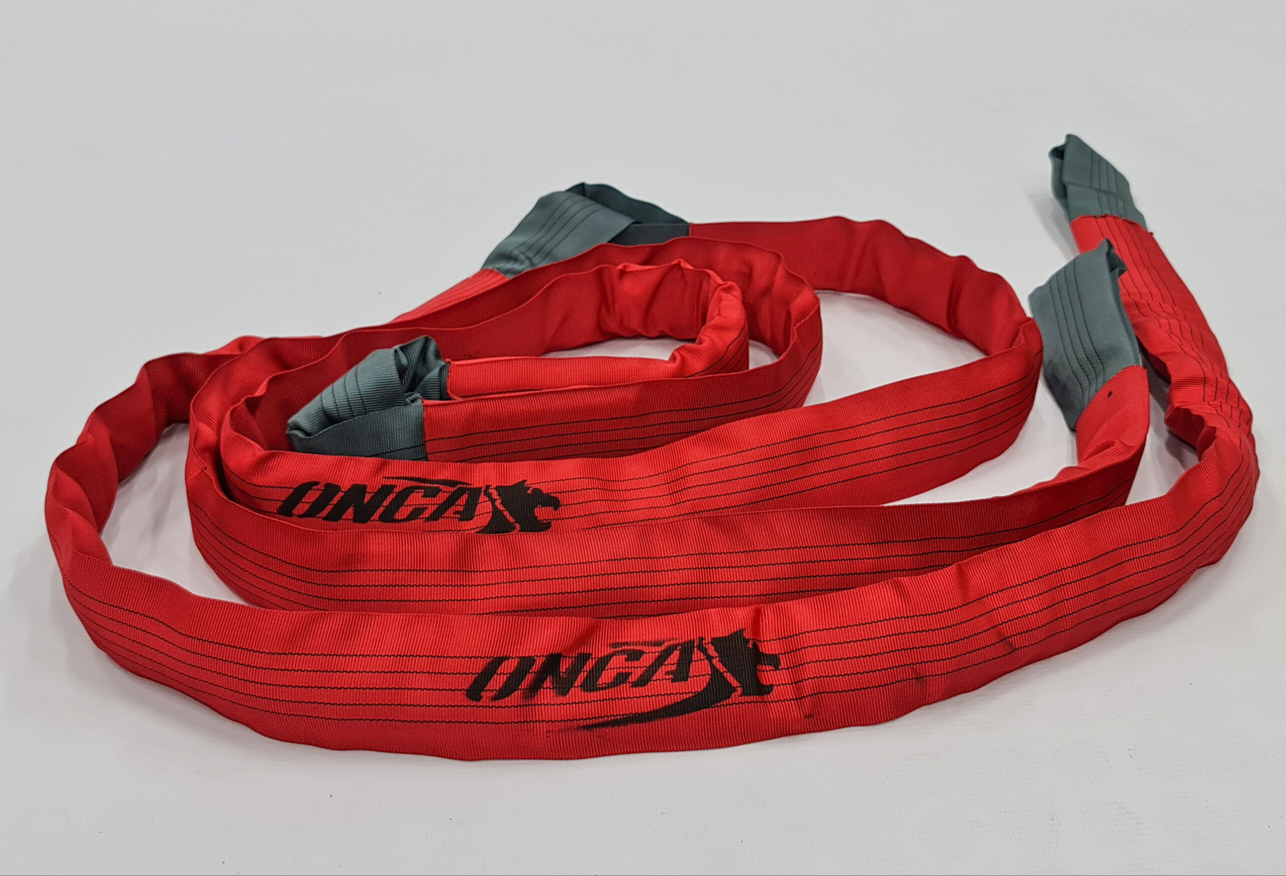 Onca Multi-link recovery strap - Image 3