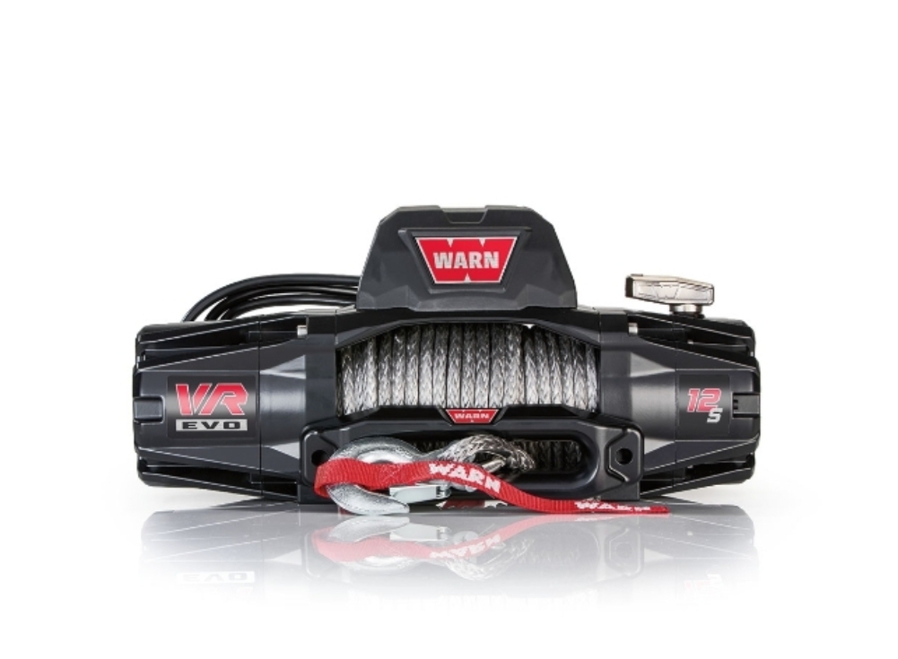 Warn VR-EVO 12S - Image 2
