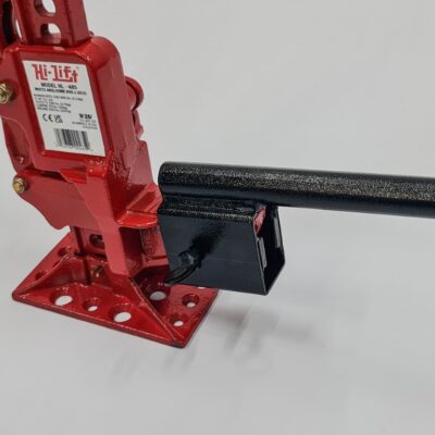 Hi-Lift Jack adaptor
