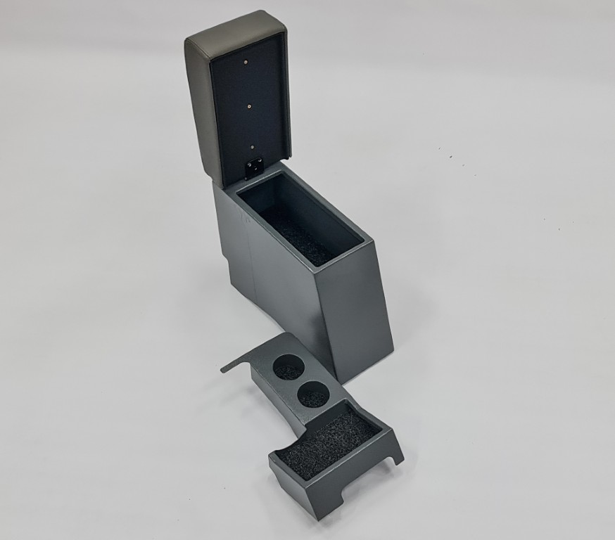Centre Console - S/Cab (70 Series) - Image 2