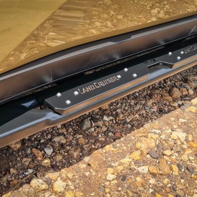 Rock Sliders (Prado)