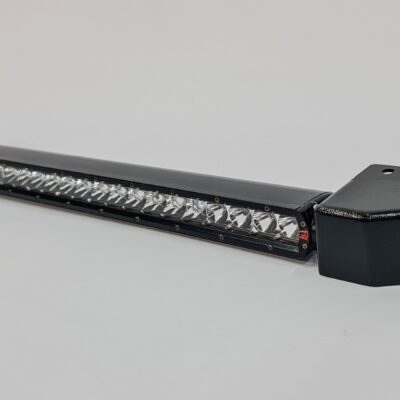 LED Bar Mounting Bracket
